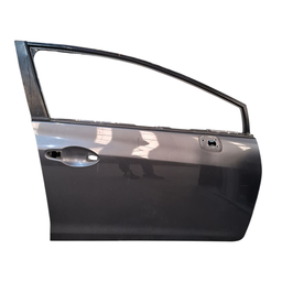 Porta Dianteira Direita Civic G9 2012 2013 a 2016