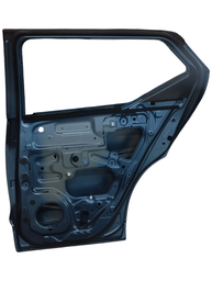 PORTA TRASEIRA DIREITA NISSAN KICKS 1.6 16V 2017 A 2021