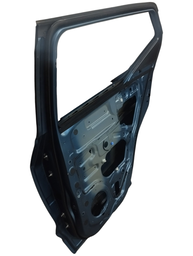 PORTA TRASEIRA DIREITA NISSAN KICKS 1.6 16V 2017 A 2021