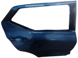 PORTA TRASEIRA DIREITA NISSAN KICKS 1.6 16V 2017 A 2021