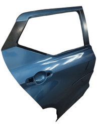 PORTA TRASEIRA DIREITA NISSAN KICKS 1.6 16V 2017 A 2021