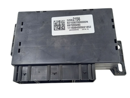 KIT MÓDULO INJEÇÃO AGILE MONTANA 1.4 E83 12657461 ABSW