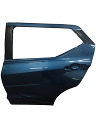 Porta Traseira Esquerda Nissan Kicks 1.6 16v 2017 a 2021