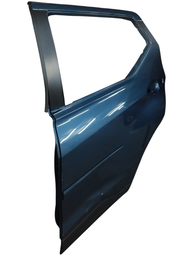 PORTA TRASEIRA ESQUERDA NISSAN KICKS 1.6 16V 2017 A 2021