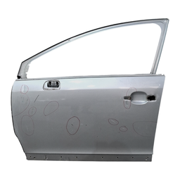 Porta Dianteira Esquerda C4 Hatch / Pallas 2008 2009 a 2013