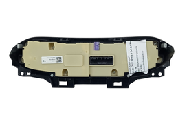 COMANDO AR CONDICIONADO DIGITAL HONDA CR-V 2012 2013 A 2017