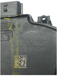 PEDAL ACELERADOR ELETRÔNICO NISSAN KICKS 1.6 16V 2017 A 2024