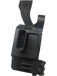 PEDAL ACELERADOR ELETRÔNICO NISSAN KICKS 1.6 16V 2017 A 2024