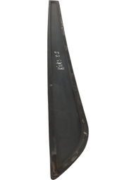 FRISO MOLDURA PORTA DIANTEIRA DIREITA KICKS 1.6 2017 A 2021