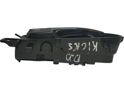 MAÇANETA PORTA DIREITA INTERNA KICKS 1.6 16V 2017 A 2021