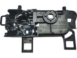 MAÇANETA PORTA DIREITA INTERNA KICKS 1.6 16V 2017 A 2021