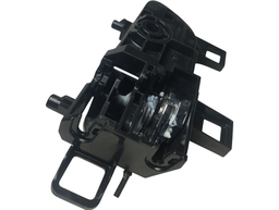 MAÇANETA PORTA DIREITA INTERNA KICKS 1.6 16V 2017 A 2021