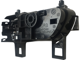 MAÇANETA PORTA DIREITA INTERNA KICKS 1.6 16V 2017 A 2021