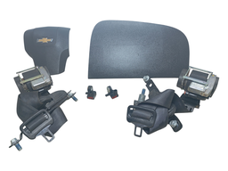 KIT AIRBAG S10 TRAILBLAZER 2013 A 2016