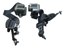 KIT AIRBAG S10 TRAILBLAZER 2013 A 2016