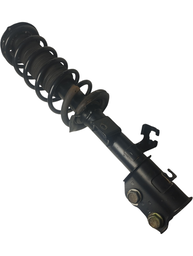 AMORTECEDOR DIANTEIRO ESQUERDO KICKS 1.6 16V 2017 A 2021