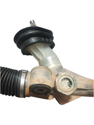 CAIXA SETOR DIREÇÃO ELÉ NISSAN VERSKICKS 1.6 16V 2017 A 2024