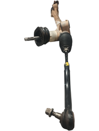 CAIXA SETOR DIREÇÃO ELÉ NISSAN VERSKICKS 1.6 16V 2017 A 2024