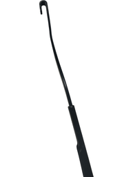 BRAÇO DIREITO LIMPADOR PARABRISA KICKS 1.6 16V 2017 A 2024