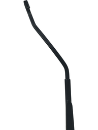 BRAÇO DIREITO LIMPADOR PARABRISA KICKS 1.6 16V 2017 A 2024