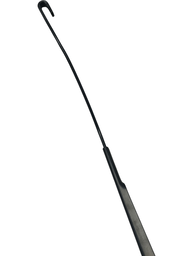 BRAÇO DIREITO LIMPADOR PARABRISA KICKS 1.6 16V 2017 A 2024