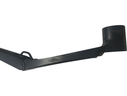 BRAÇO DIREITO LIMPADOR PARABRISA KICKS 1.6 16V 2017 A 2024