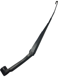 BRAÇO ESQUERDO LIMPADOR PARABRISA KICKS 1.6 16V 2017 A 2024