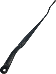 BRAÇO ESQUERDO LIMPADOR PARABRISA KICKS 1.6 16V 2017 A 2024