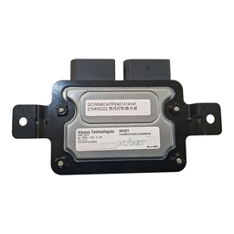 Modulo Hycet Haval H6 / Gt 2024 2025 2026
