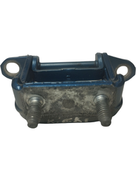 DOBRADIÇA PORTA TRASEIRA DIREITA KICKS 1.6 16V 2017 A 2021