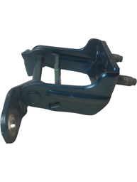 DOBRADIÇA PORTA TRASEIRA DIREITA KICKS 1.6 16V 2017 A 2021