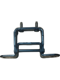 DOBRADIÇA PORTA TRASEIRA DIREITA KICKS 1.6 16V 2017 A 2021