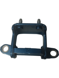 Dobradiça Porta Traseira Direita Kicks 1.6 16v 2017 a 2021