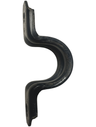 SUPORTE BARRA ESTABILIZADORA NISSAN KICKS1.6 16V 2017 A 2021