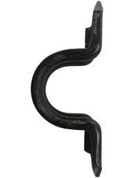 SUPORTE BARRA ESTABILIZADORA NISSAN KICKS1.6 16V 2017 A 2021