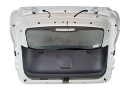 TAMPA TRASEIRA PULSE 2022 2023 2024/..C/DETALHE