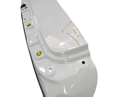 TAMPA TRASEIRA PULSE 2022 2023 2024/..C/DETALHE