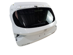 TAMPA TRASEIRA PULSE 2022 2023 2024/..C/DETALHE