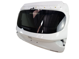 TAMPA TRASEIRA PULSE 2022 2023 2024/..C/DETALHE