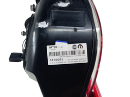 LANTERNA TRASEIRA ESQUERDA PULSE 2022 2023 2024/.. (MALA)