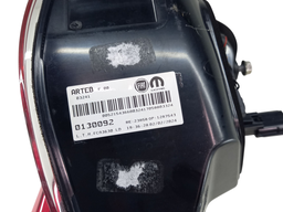 LANTERNA TRASEIRA DIREITA PULSE 2022 2023 2024/.. (MALA)