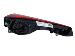 LANTERNA TRASEIRA DIREITA PULSE 2022 2023 2024/.. (MALA)