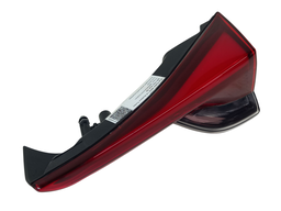 LANTERNA TRASEIRA DIREITA PULSE 2022 2023 2024/.. (MALA)