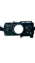 ALAVANCA CHAVE SETA FAROL LIMPADOR VW GOL G7 G8 2017  2022