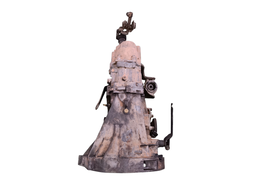 Caixa Cambio Gol Voyage Saveiro Parati Sant 1.6 1.8 85/11 5M