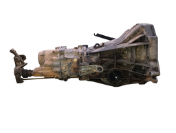 CAIXA CAMBIO GOL VOYAGE SAVEIRO PARATI SANT 1.6 1.8 85/11 5M