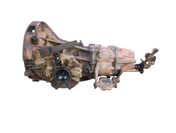 CAIXA CAMBIO GOL VOYAGE SAVEIRO PARATI SANT 1.6 1.8 85/11 5M