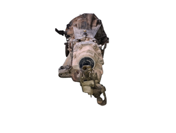 CAIXA CAMBIO GOL VOYAGE SAVEIRO PARATI SANT 1.6 1.8 85/11 5M