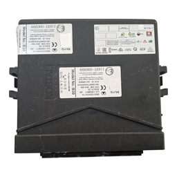Modulo BSI Controlador Haval H6 / Gt 2024 2025 2026