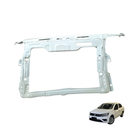 Painel Frontal Gol Voyage G8 Saveiro G7